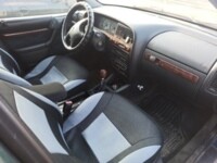 Citroen Xantia X2, 1999 г.