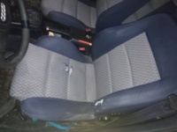 Audi A4 B5, 1998 г.