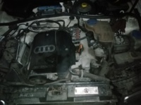 Audi A4 B5, 1998 г.