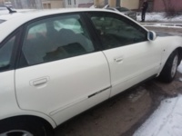 Audi A4 B5, 1998 г.