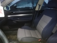 Audi A4 B5, 1998 г.