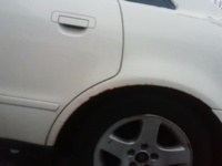 Audi A4 B5, 1998 г.