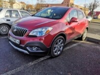 Buick Encore I, 2013 г.