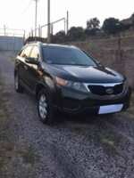 Kia Sorento II, 5 мест, 2011 г.