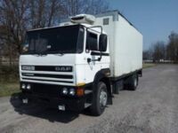 DAF 1000 1900, 1991 г.