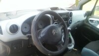 Citroen Berlingo II · Рестайлинг, 5 мест, 2013 г.