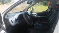 Citroen Berlingo II · Рестайлинг, 5 мест, 2013 г.