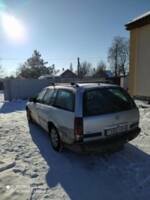 Opel Omega B, 1996 г.