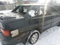 Lada (ВАЗ) 2115, 2007 г.