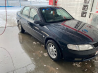 Opel Vectra B, 1998 г.