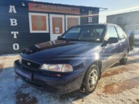 Daewoo Nexia I, 1998 г.