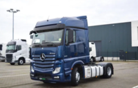 Mercedes Actros 1845, 2018 г.