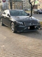 Mercedes-Benz E-Класс W213, S213, X213, C238, A238, 2018 г.