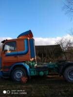 Scania 112 М, 1986 г.