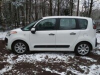 Citroen C3 Picasso I, 2010 г.