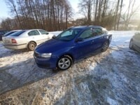 Skoda Rapid I · Рестайлинг, 2018 г.