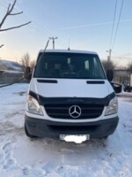 Mercedes-Benz Sprinter 21v, 2013 г.