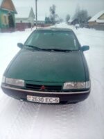 Citroen Xantia X1, 1997 г.