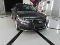 Audi A3 8P, 8PA · 2-й рестайлинг, 2009 г.