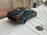 BMW 3 серия E36, 1996 г.
