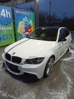 BMW 3 серия E90, E91, E92, E93, 2008 г.