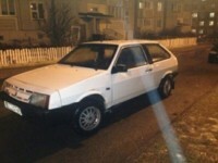 Lada (ВАЗ) 2108, 1987 г.