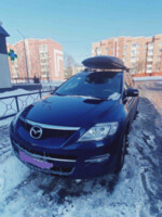 Mazda CX-9 I, 7 мест, 2008 г.