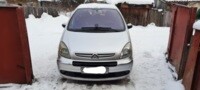 Citroen Xsara Picasso II, 2004 г.