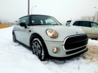 MINI Cooper III, 2018 г.