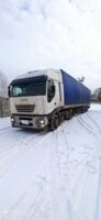 Iveco Stralis, 2003 г.