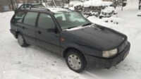 Volkswagen Passat B3, 1993 г.