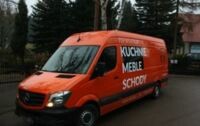 Mercedes Sprinter, 2017 г.
