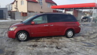 Nissan Quest III, 2006 г.