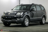 Kia Mohave I, 2008 г.