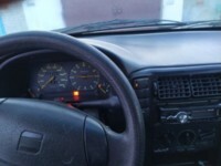SEAT Ibiza II, 1994 г.