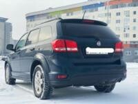 Fiat Freemont, 7 мест, 2015 г.