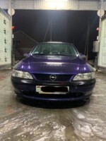 Opel Vectra B, 1997 г.
