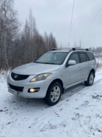 Great Wall Hover H5, 2012 г.