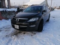 Mazda CX-9 I, 7 мест, 2008 г.