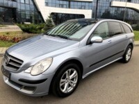 Mercedes-Benz R-Класс W251, 7 мест, 2006 г.