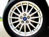 Ford Focus III, 2013 г.