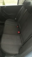 Volkswagen Passat B6, 2008 г.