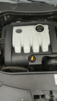 Volkswagen Passat B6, 2008 г.