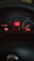 Volkswagen Passat B6, 2008 г.