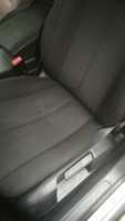 Volkswagen Passat B6, 2008 г.