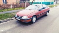 Opel Omega A, 1992 г.