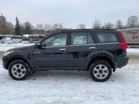 Great Wall Hover H5, 2011 г.