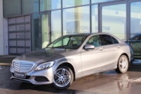 Mercedes-Benz C-Класс W205, S205, C205, A205, 2015 г.
