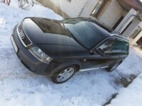 Audi A6 Allroad C5, 2003 г.