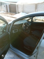 Fiat Grande Punto, 2009 г.